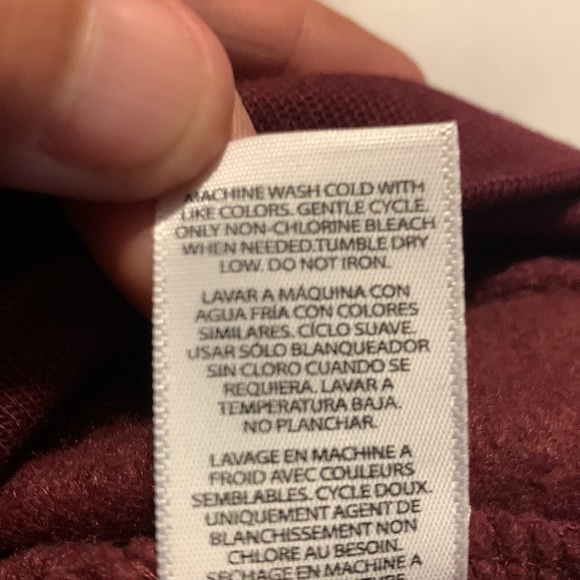 🔥🔥NWT Eddie Bauer hoodie large - Picture 8 of 8